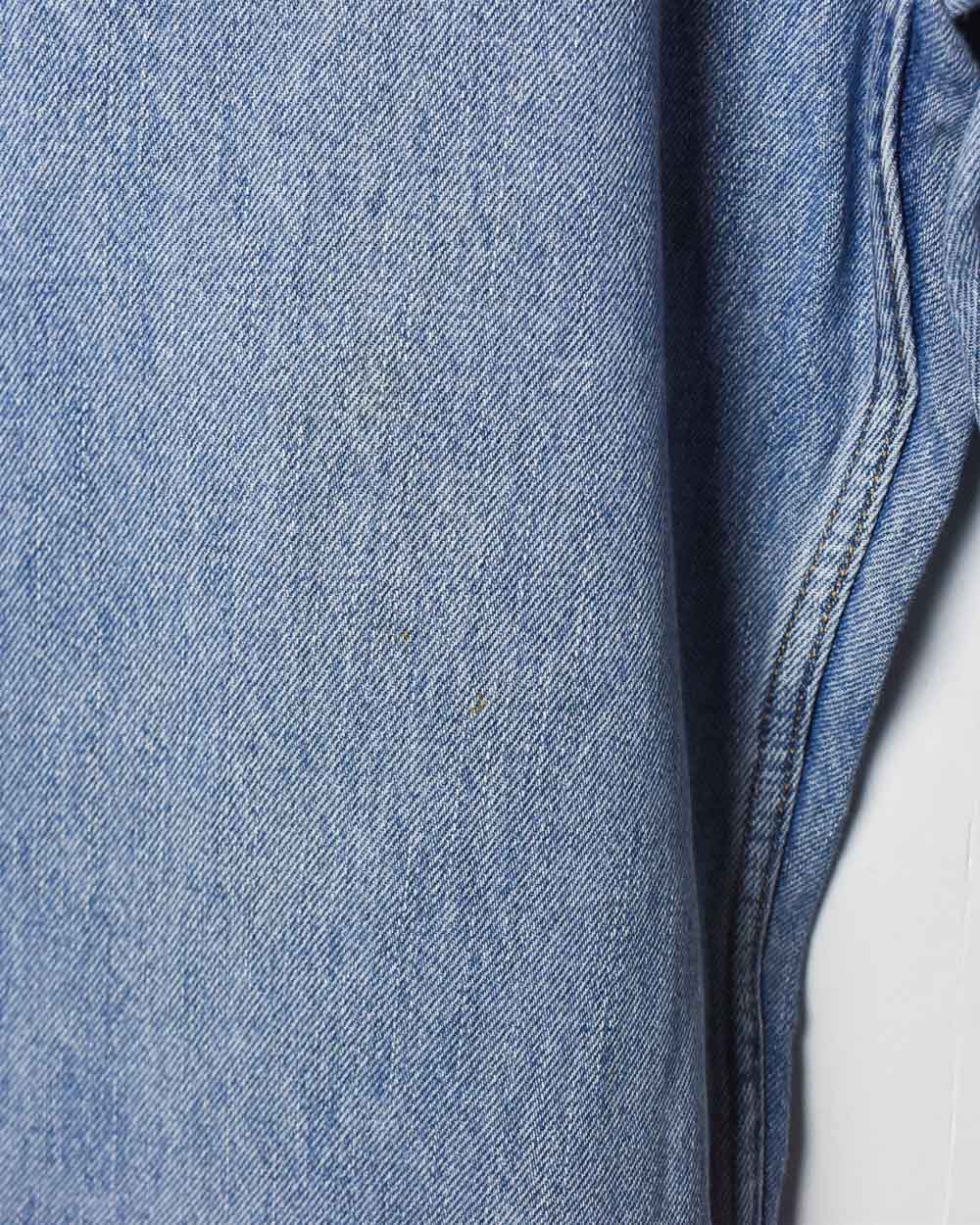 Levi's 550 Jeans - W38 L32 - Domno Vintage 