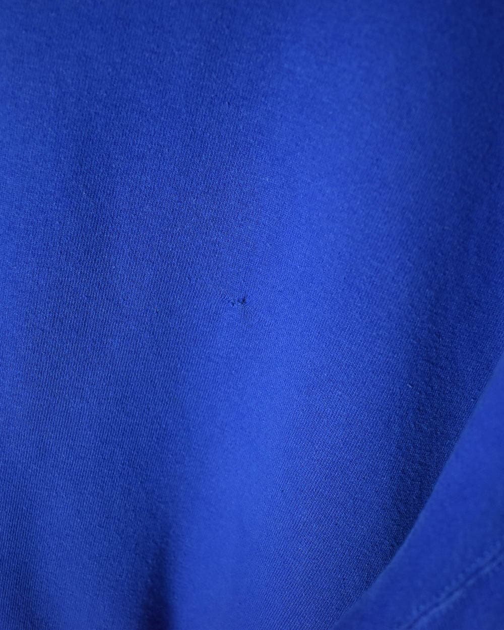 Reebok Hoodie - Large - Domno Vintage 