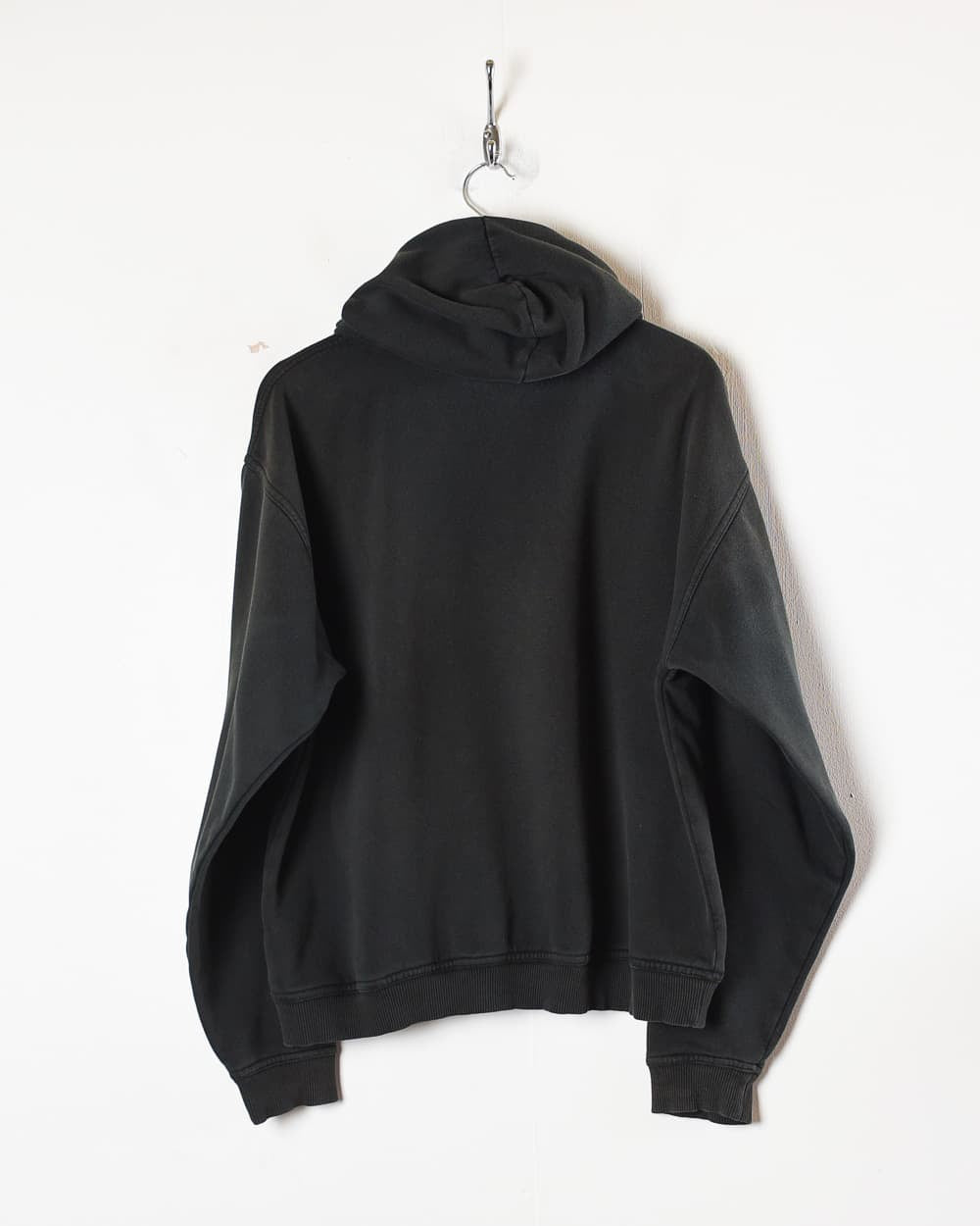 Fila Hoodie - Small - Domno Vintage 