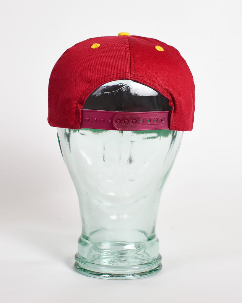 NFL Throwback Redskins Trucker Cap by New Era - 29,95 €