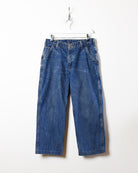 Carhartt Carpenter Jeans - W30 L25 - Domno Vintage 