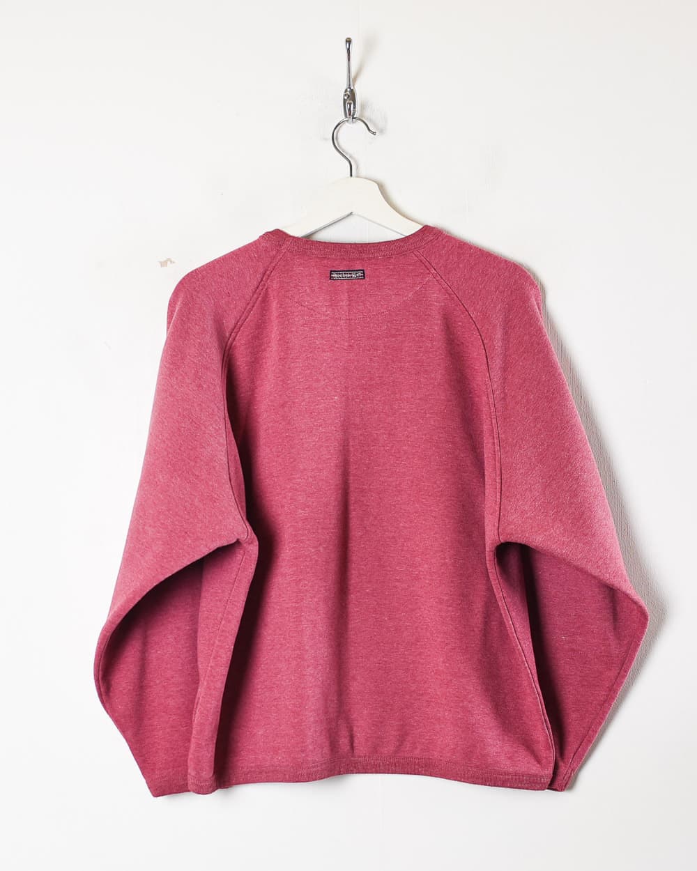 Reebok Freestyle Sweatshirt - Small - Domno Vintage 