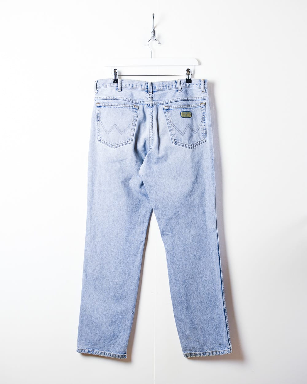 Wrangler Jeans - W36 L32 - Domno Vintage 