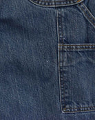 Carhartt Carpenter Jeans - W30 L25 - Domno Vintage 