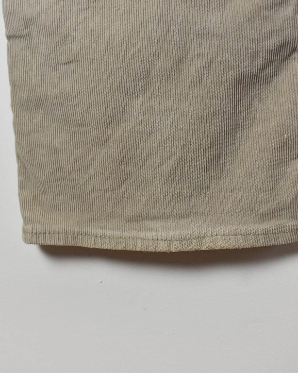 Levi's 514 Corduroy Jeans - W36 L32 - Domno Vintage 