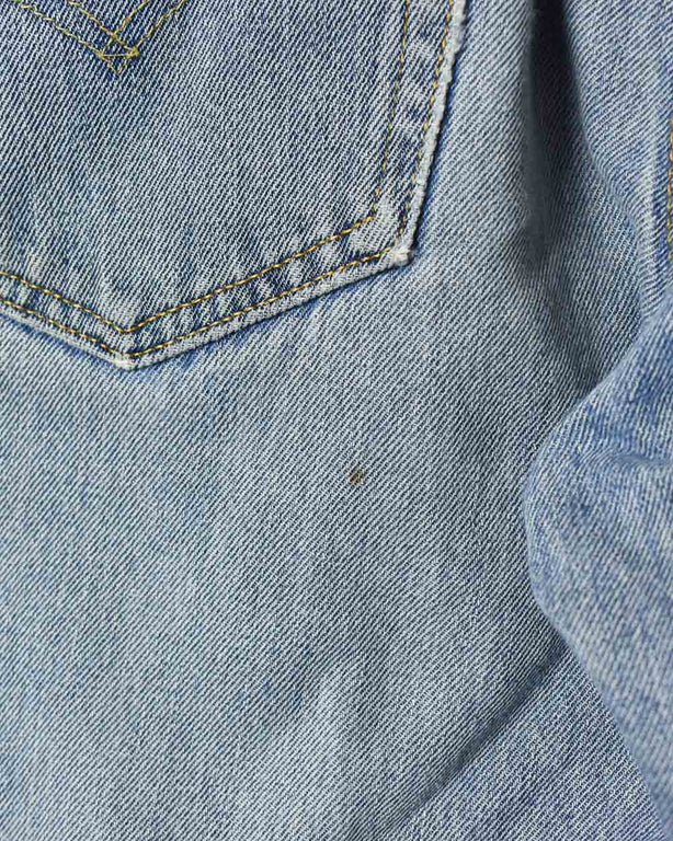 Levi's 550 Jeans - W32 L30 - Domno Vintage 