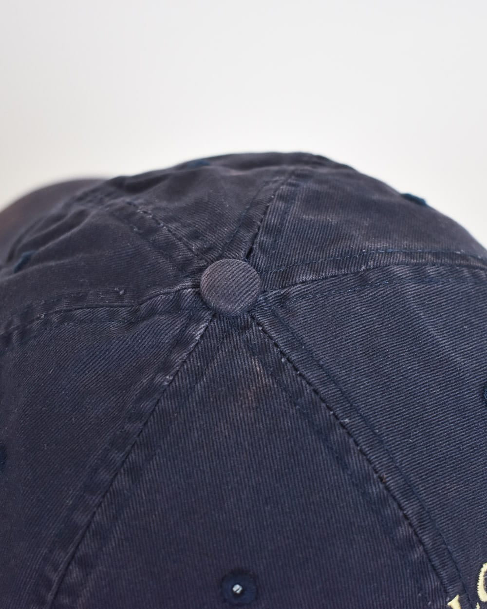 Navy Polo Ralph Lauren Cap