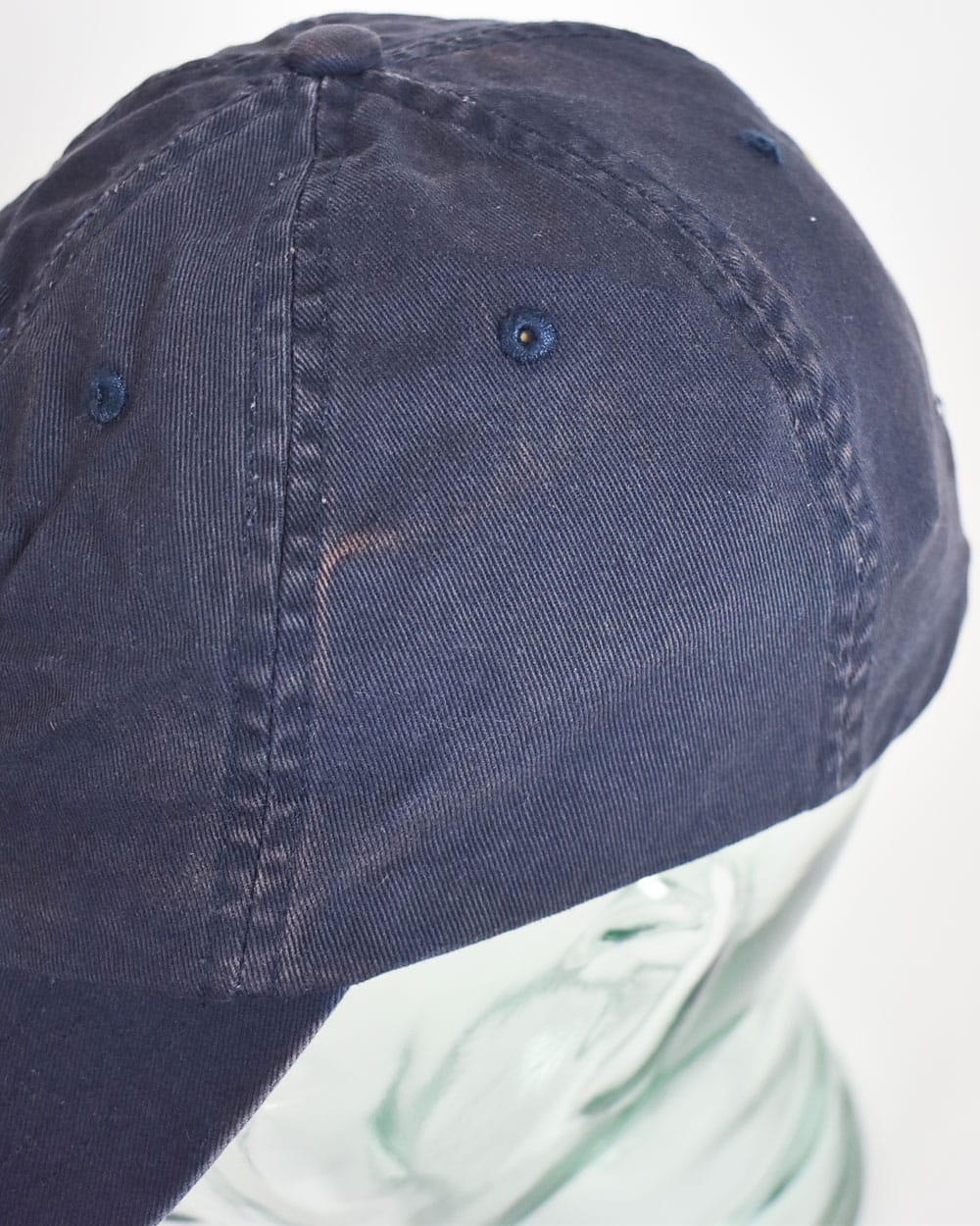 Navy Polo Ralph Lauren Cap