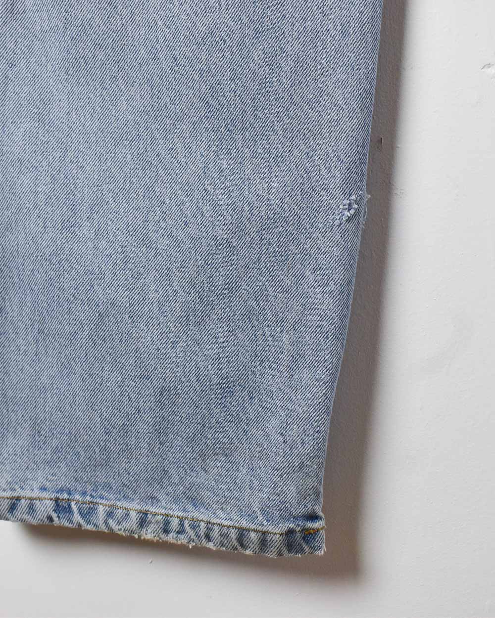 Wrangler Jeans - W36 L32 - Domno Vintage 
