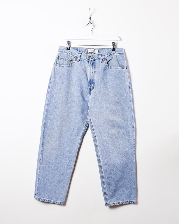 Levi's 550 Jeans - W34 L27 - Domno Vintage 