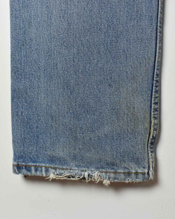 Levi's 550 Jeans - W32 L30 - Domno Vintage 