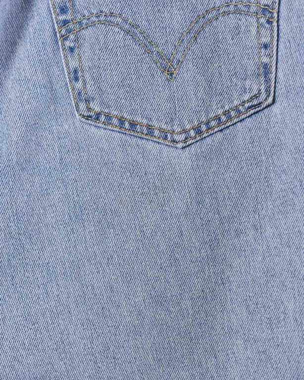 Levi's 550 Jeans - W34 L27 - Domno Vintage 