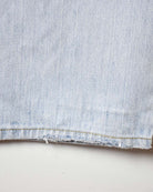 BabyBlue Levi's 501 Jeans  - W38 L31
