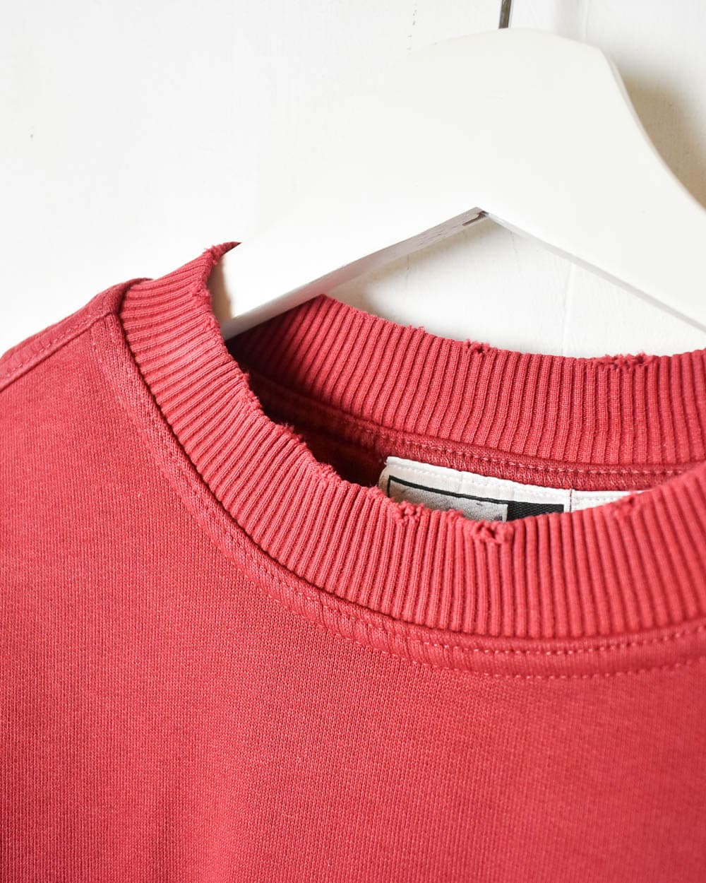 Puma Sweatshirt - Small - Domno Vintage 