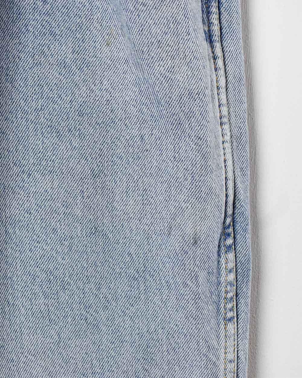 Wrangler Jeans - W36 L32 - Domno Vintage 