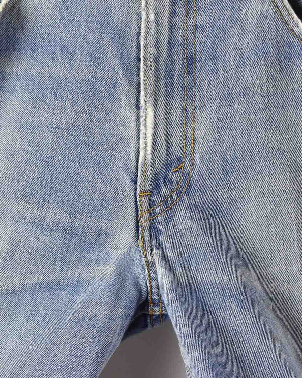 Levi's 550 Jeans - W32 L30 - Domno Vintage 