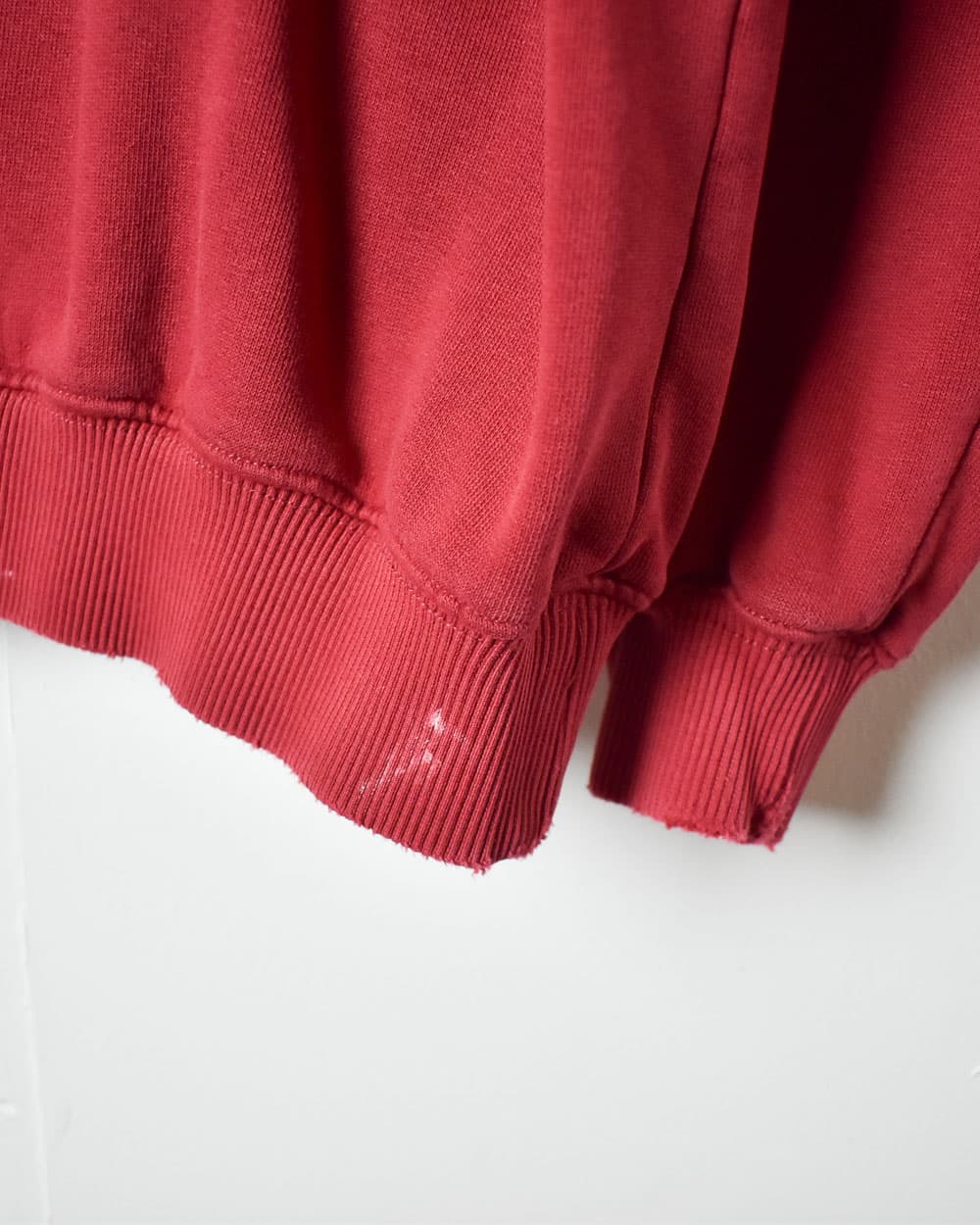 Puma Sweatshirt - Small - Domno Vintage 