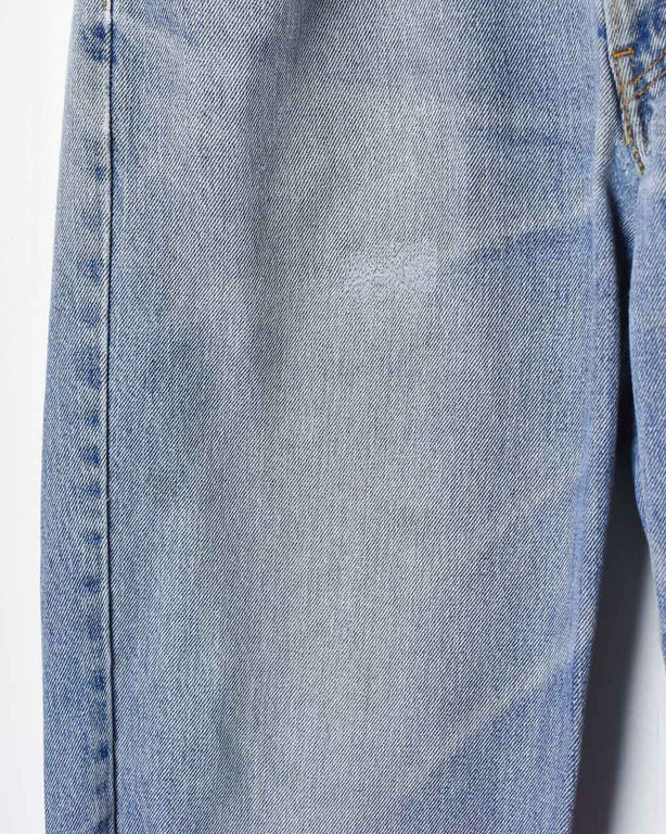 Levi's 550 Jeans - W32 L30 - Domno Vintage 