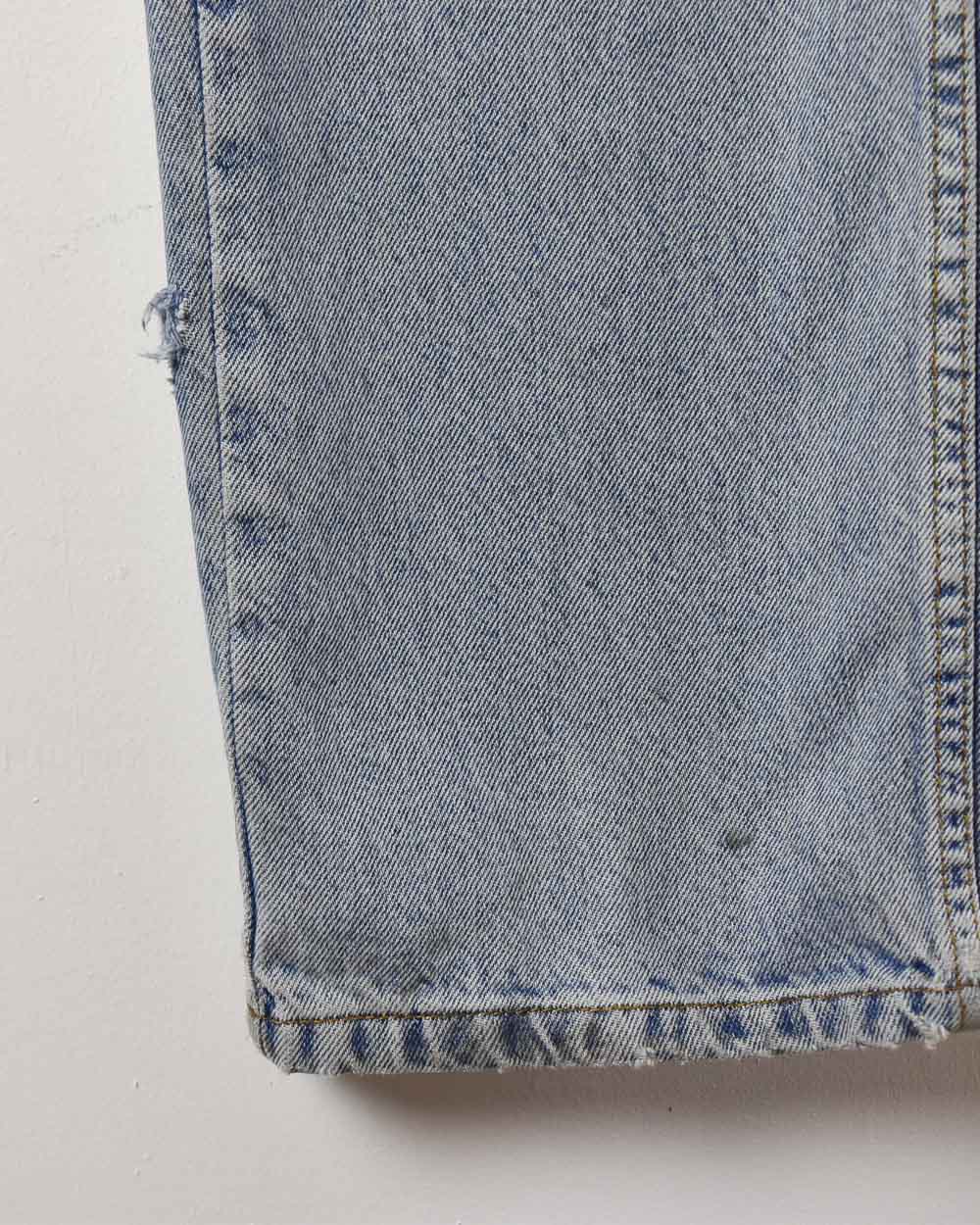 Wrangler Jeans - W36 L32 - Domno Vintage 