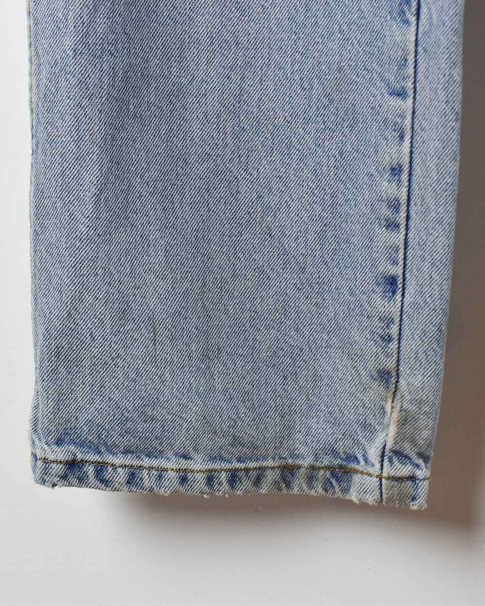 Wrangler Jeans - W36 L32 - Domno Vintage 