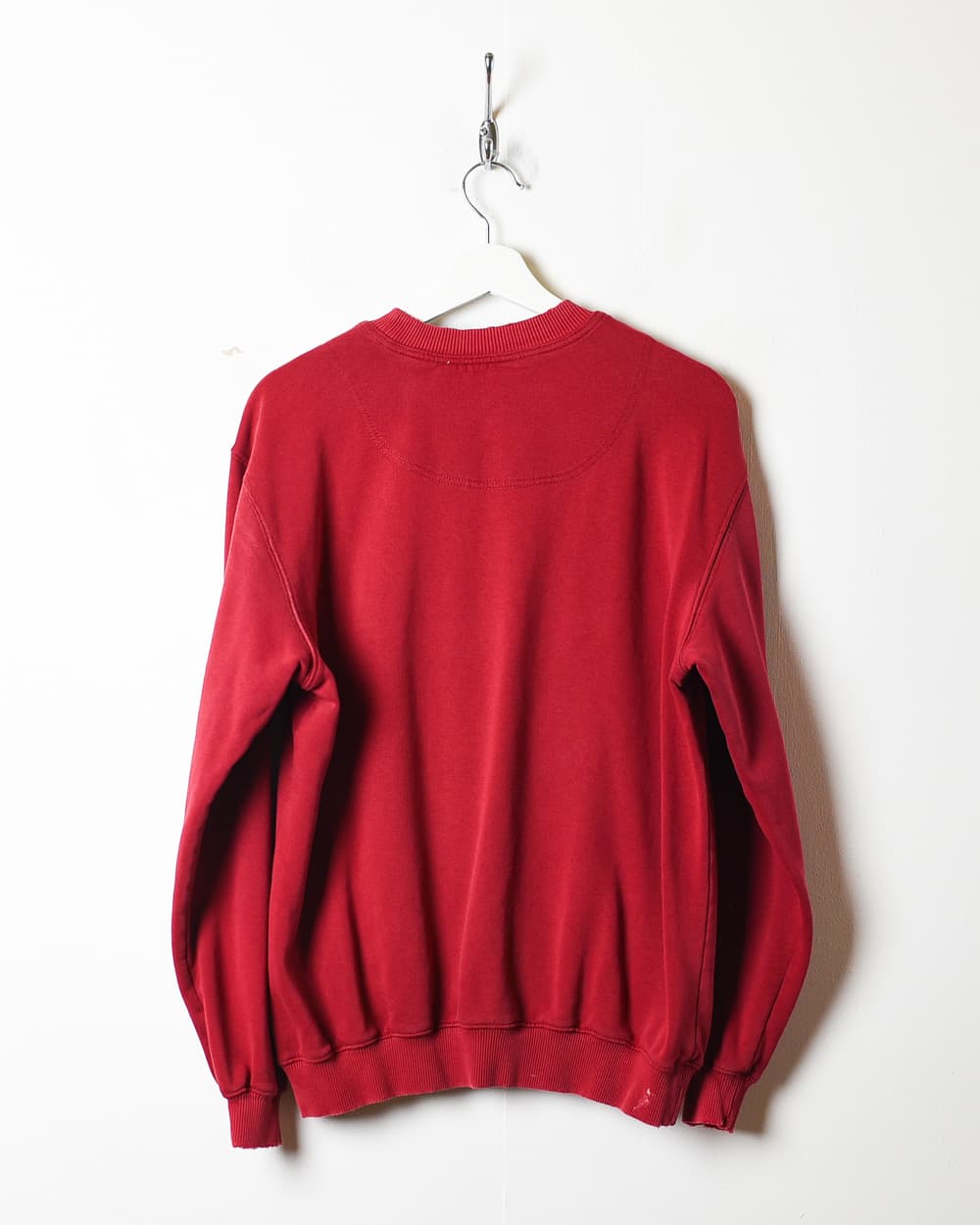 Puma Sweatshirt - Small - Domno Vintage 