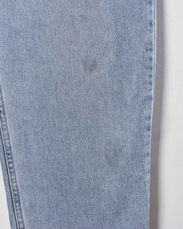 Levi's 550 Jeans - W34 L27 - Domno Vintage 
