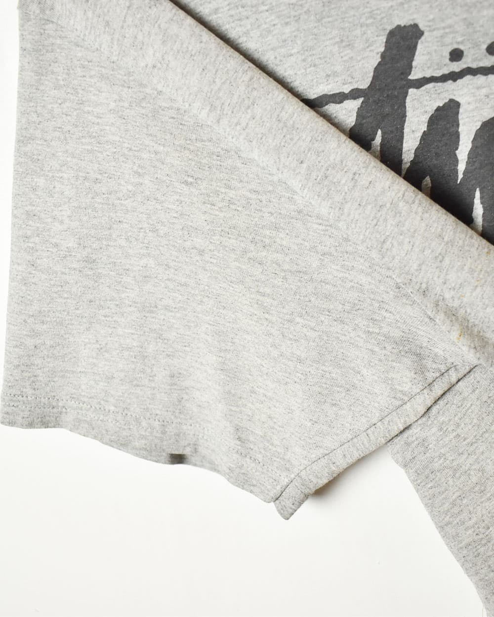 Stussy Guam T-Shirt - Medium - Domno Vintage 