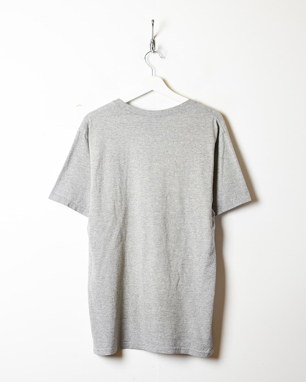 Stussy Guam T-Shirt - Medium - Domno Vintage 
