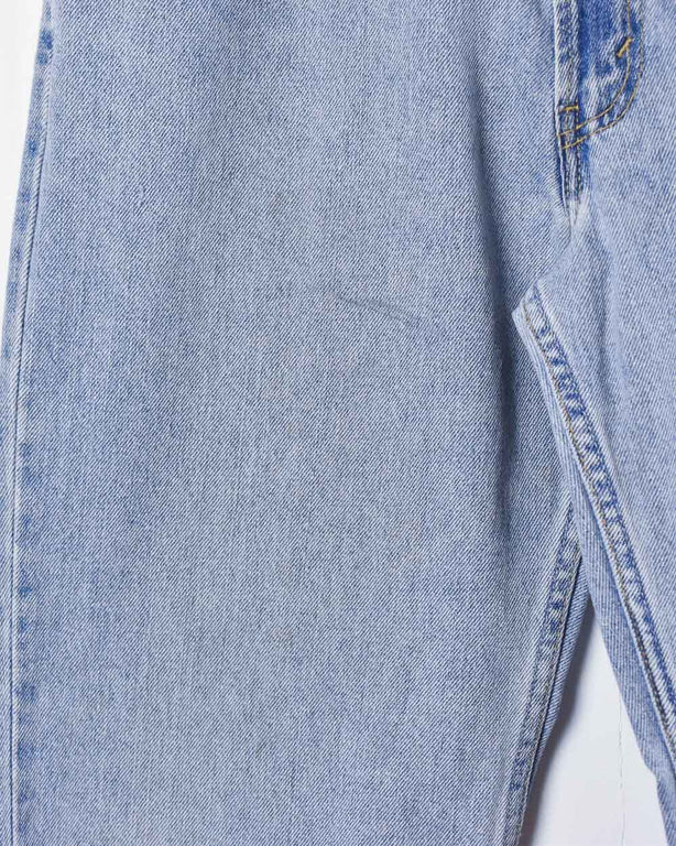Levi's 550 Jeans - W34 L27 - Domno Vintage 