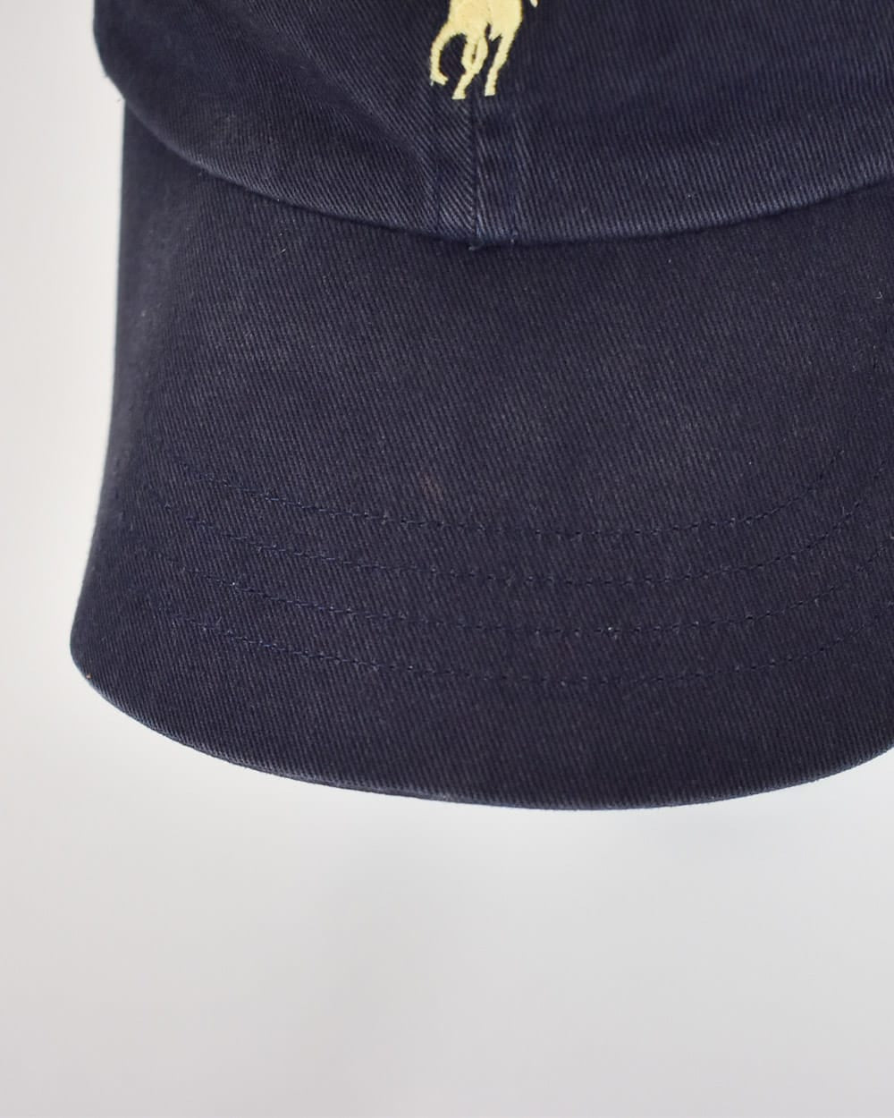 Navy Polo Ralph Lauren Cap