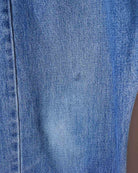 Levi's 505 Jeans - W36 L29 - Domno Vintage 