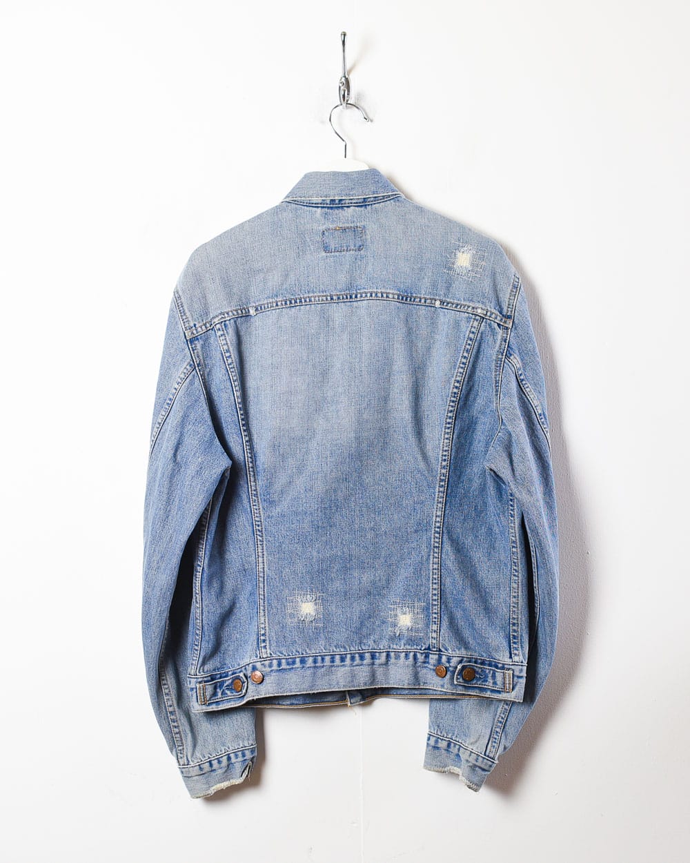 Levi's Denim Jacket - X-Large Women's