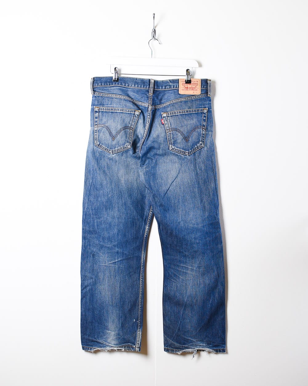 Levi's – Domno Vintage