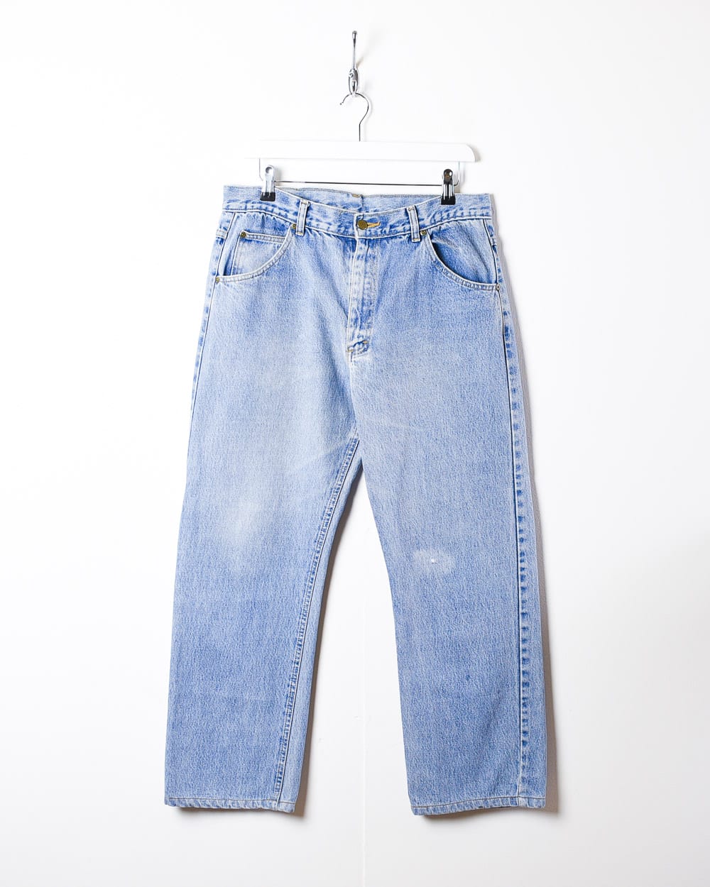 Lee Jeans - W34 L27 - Domno Vintage 