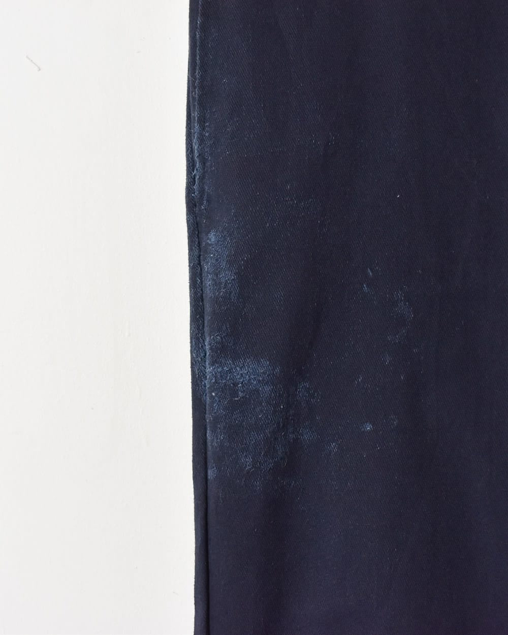 Dickies 874 Flex Worn Trousers - W32 L30 - Domno Vintage 