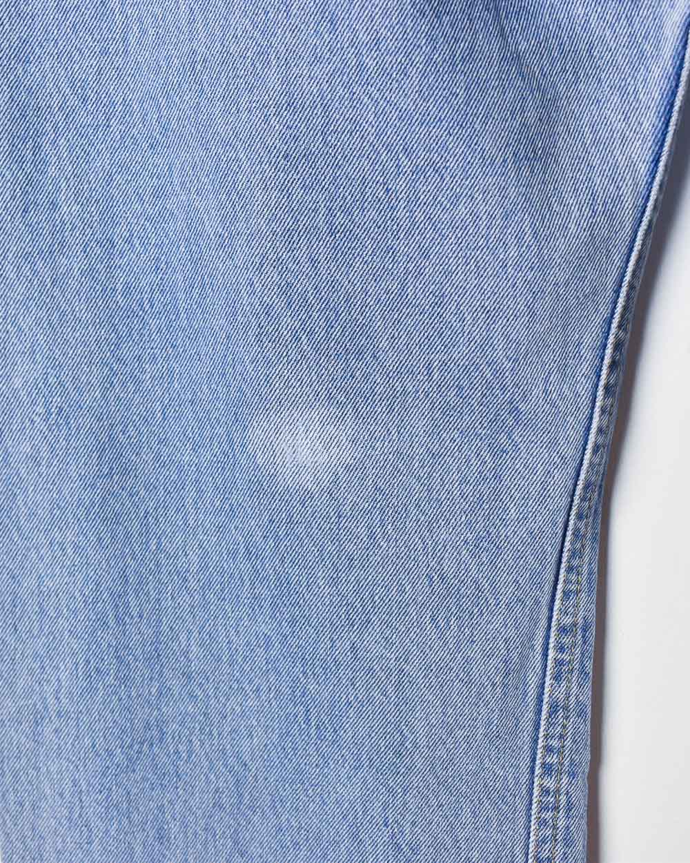 Lee Jeans - W34 L27 - Domno Vintage 