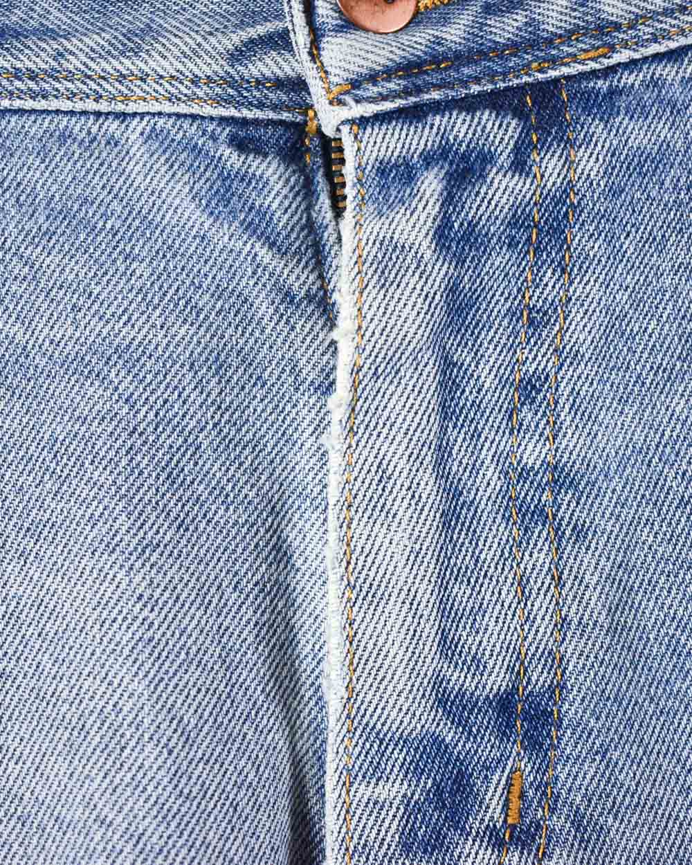 Wrangler Jeans - W32 L23 - Domno Vintage 