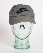 Grey Nike Cap