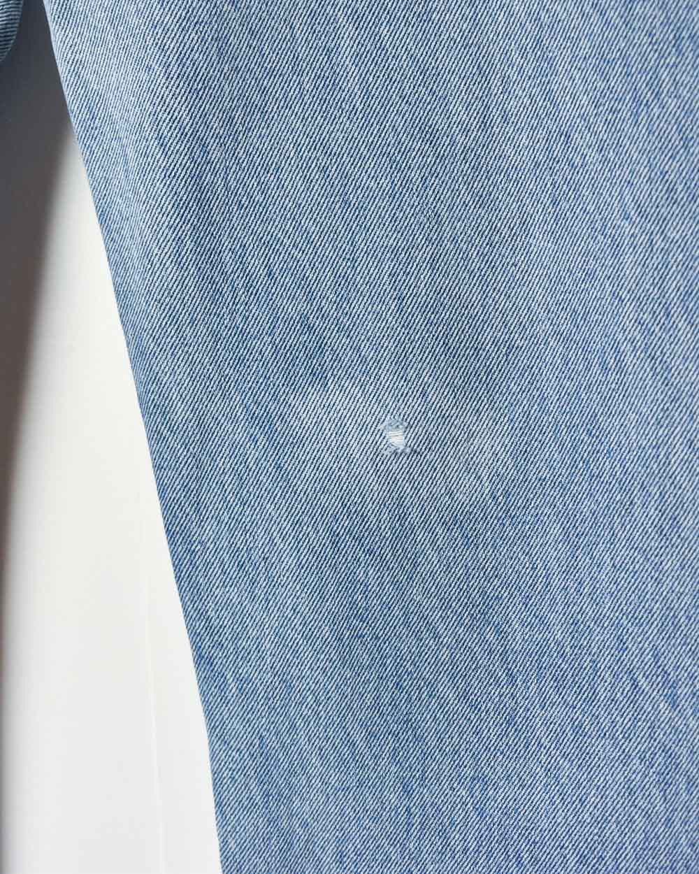 Lee Jeans - W34 L27 - Domno Vintage 