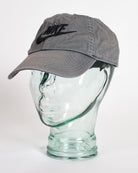 Grey Nike Cap