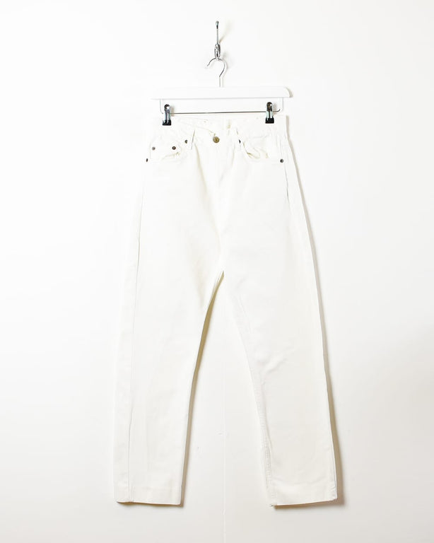 Levi's 501 Jeans - W28 L29 - Domno Vintage 