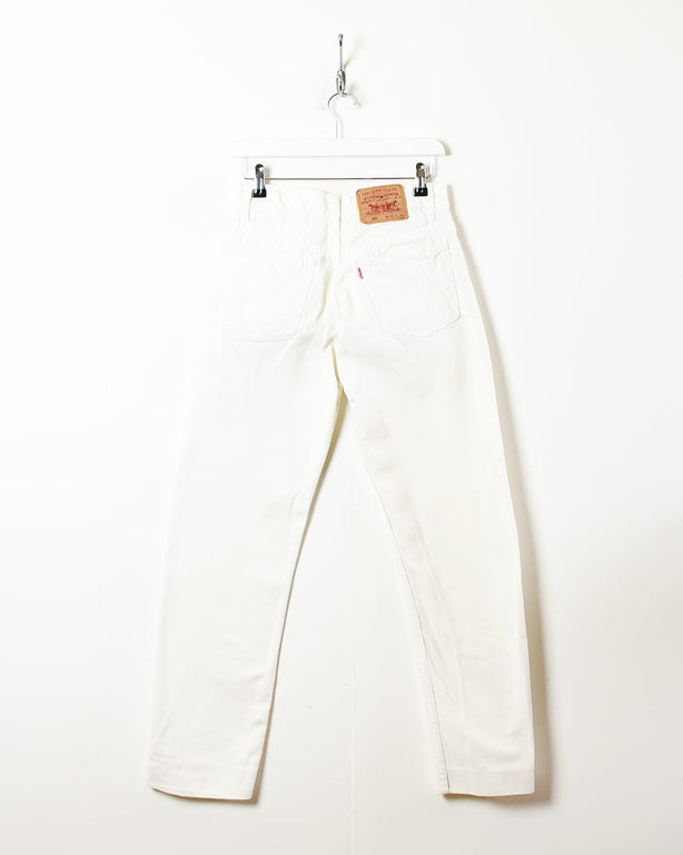 Levi's 501 Jeans - W28 L29 - Domno Vintage 