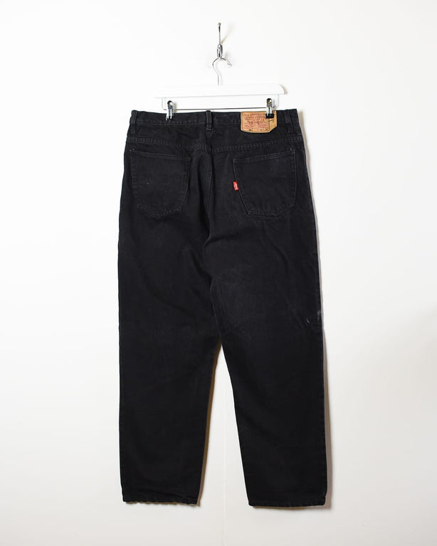 Levi's 501 Jeans - W36 L31 - Domno Vintage 