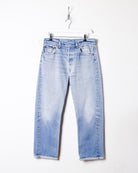 Levi's 501 Jeans - W32 L26 - Domno Vintage 