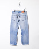 Levi's 501 Jeans - W32 L26 - Domno Vintage 