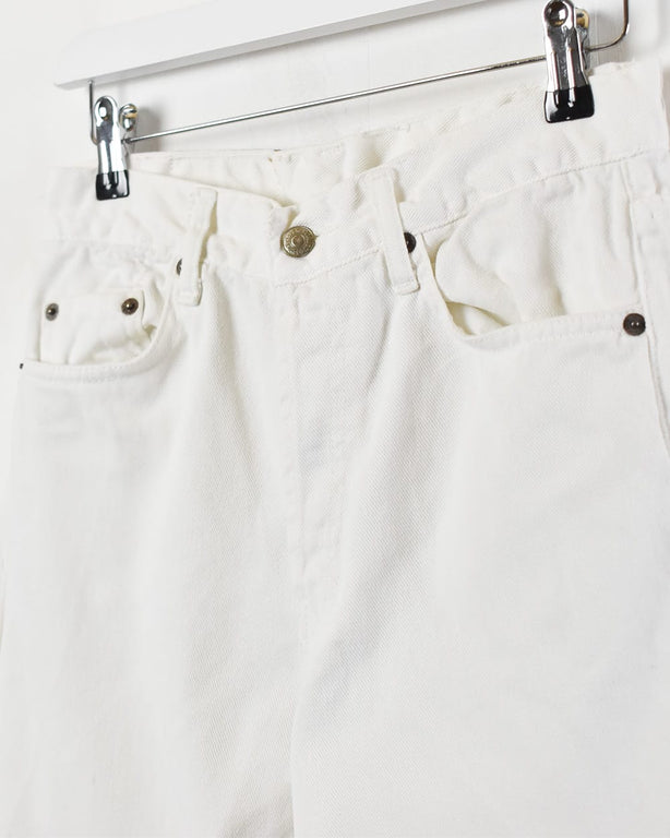 Levi's 501 Jeans - W28 L29 - Domno Vintage 