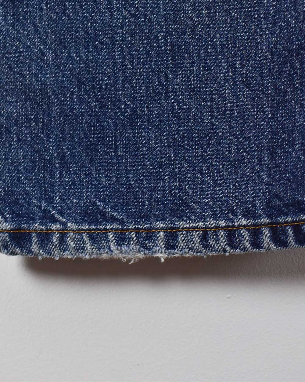 Wrangler Jeans - W36 L30 - Domno Vintage 