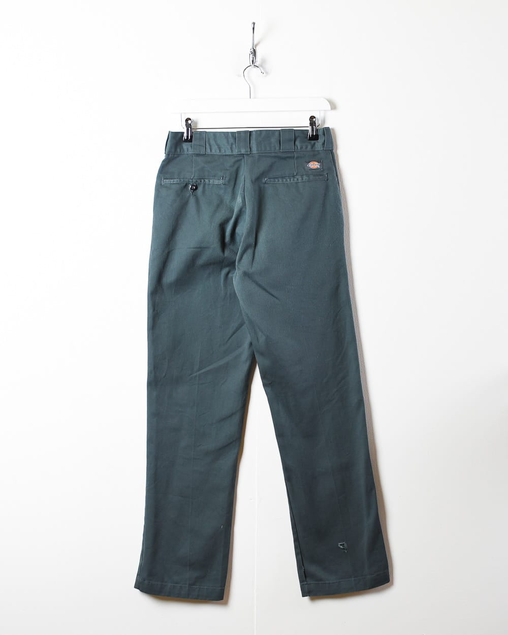 Dickies 874 Worn Trousers - W30 L31 - Domno Vintage 