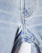 Levi's 501 Jeans - W32 L26 - Domno Vintage 