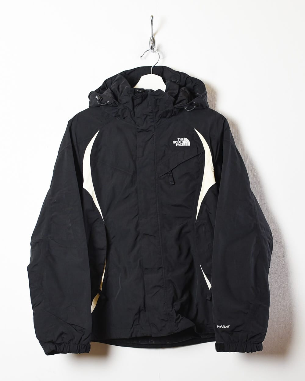 North face hyvent windbreaker best sale